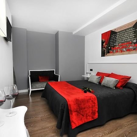Hospedium Cla Hotel - Boutique テルエル 部屋 写真