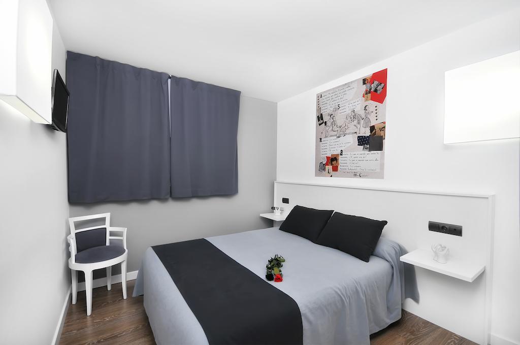 Hospedium Cla Hotel - Boutique テルエル 部屋 写真
