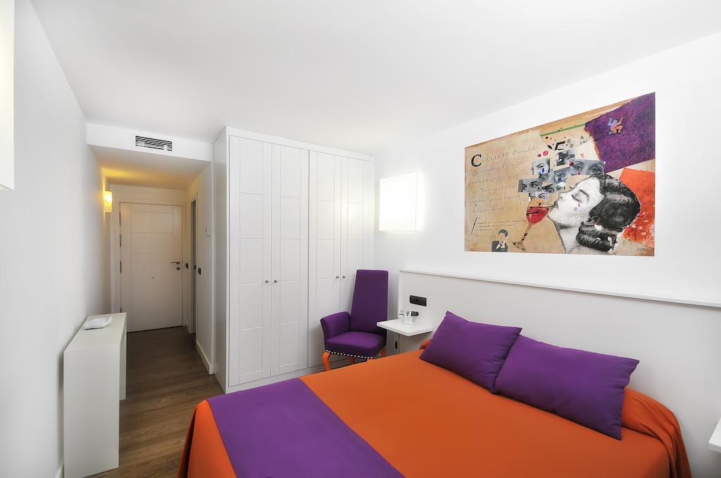 Hospedium Cla Hotel - Boutique テルエル 部屋 写真