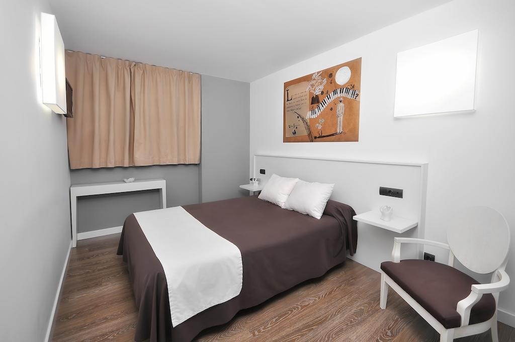 Hospedium Cla Hotel - Boutique テルエル 部屋 写真