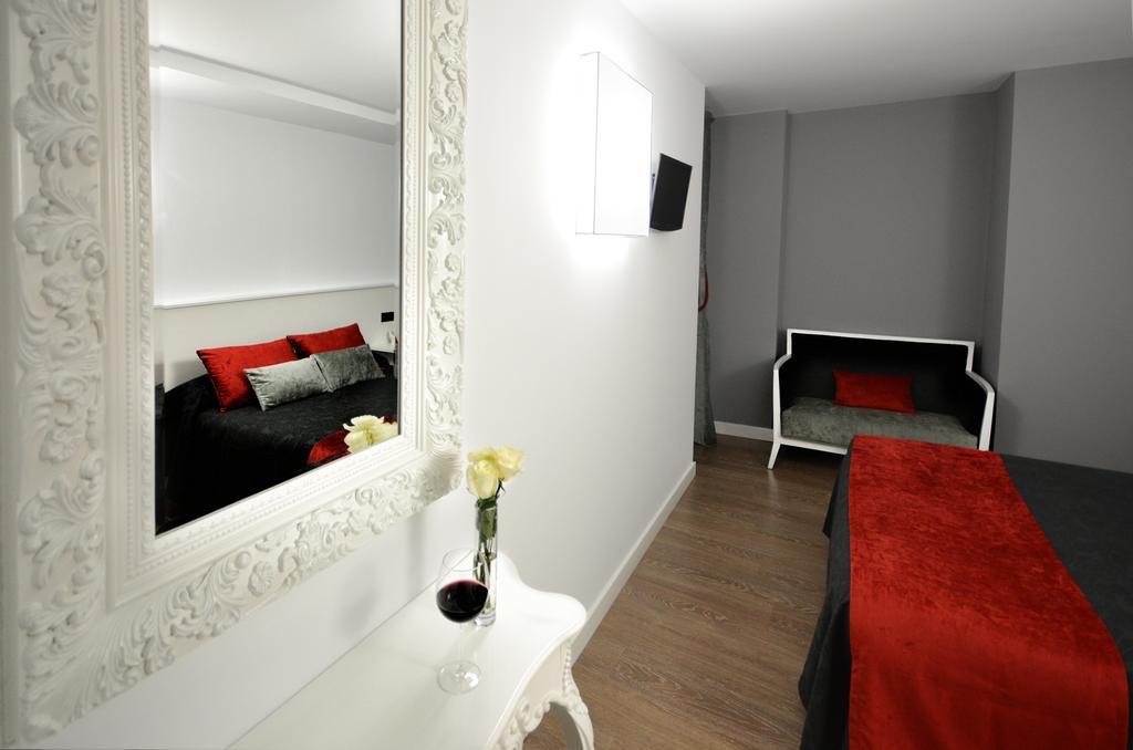 Hospedium Cla Hotel - Boutique テルエル 部屋 写真