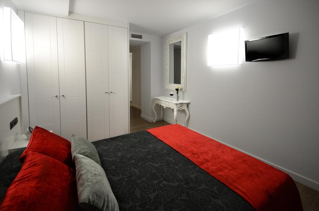 Hospedium Cla Hotel - Boutique テルエル 部屋 写真