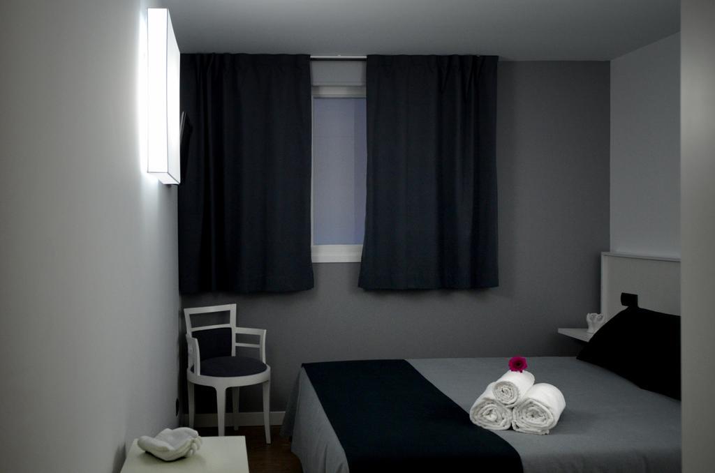 Hospedium Cla Hotel - Boutique テルエル 部屋 写真