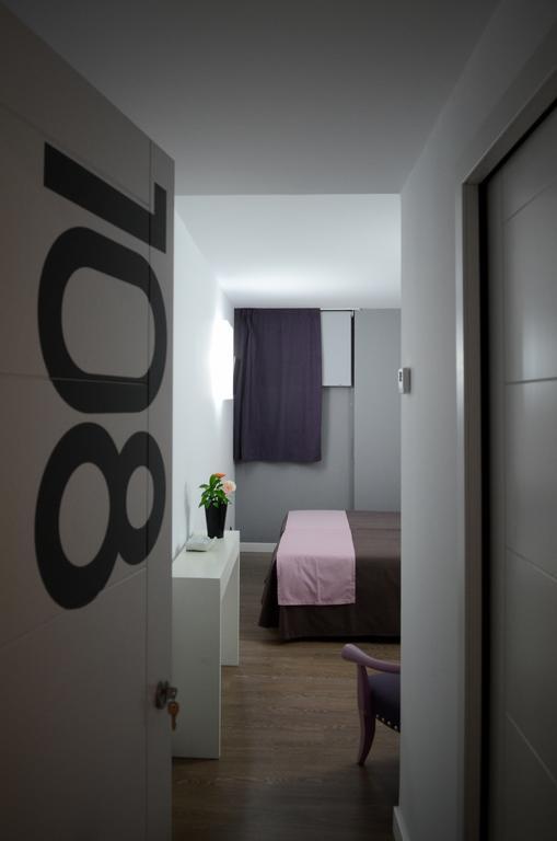Hospedium Cla Hotel - Boutique テルエル 部屋 写真