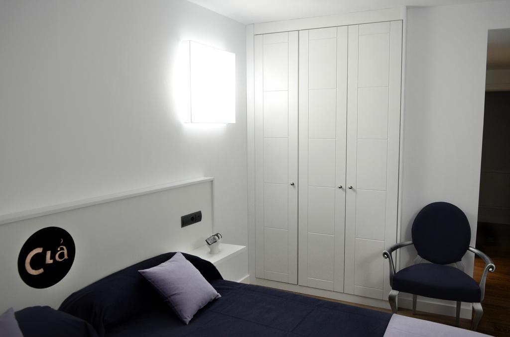 Hospedium Cla Hotel - Boutique テルエル 部屋 写真