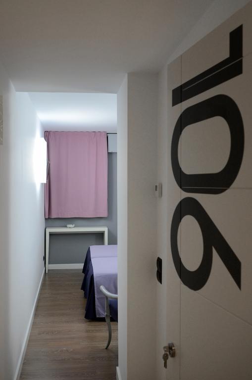 Hospedium Cla Hotel - Boutique テルエル 部屋 写真