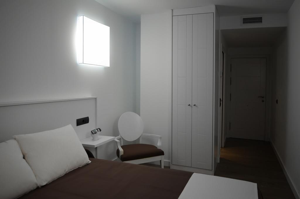 Hospedium Cla Hotel - Boutique テルエル 部屋 写真