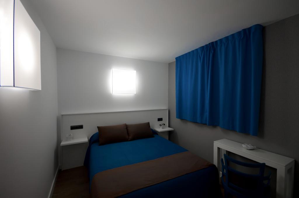 Hospedium Cla Hotel - Boutique テルエル 部屋 写真